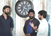 Vikram Movie Teaser Launch Video