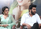 Sreekaram Movie Team Interview