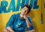 Stand Up Rahul Movie Song Released