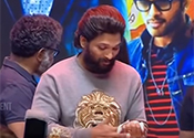 Allu Arjun Birthday Celebrations