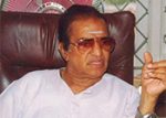 Nandamuri Taraka Rama Rao 26th Death Anniversary Today