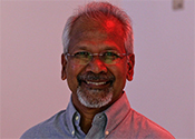 Director Mani Ratnam Birthday Today