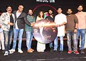 Thimmarusu Movie Pre Release Event Photos