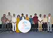 Lady Lion Creations Banner Logo Launch Video