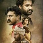 R R R  Movie 16 Days Share in Both Telugu States