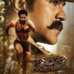 R R R  Movie 24 Days Share in Both Telugu States