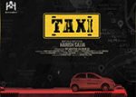 Taxi Movie Title Poster Released