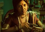 పుష్ప: ది రైజ్ చిత్రం అనసూయ ఫస్ట్ లుక్ విడుదల