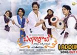 Bangarraju Movie 3 Days Share in Both Telugu States