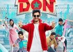 Don Movie First Look Released