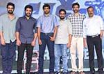 Lakshya Movie Pre Release Event Photos