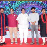 Epictize Media grand inaugural function Video
