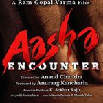 Asha Encounter Movie Trailer
