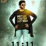 11:11 Movie Motion Poster Launched