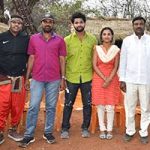Seetharamapuramlo Oka Prema Janta Movie Press Meet