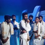 Aadavaallu Meeku Johaarlu Movie Song Lyrical Released