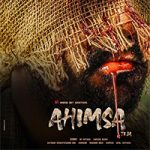 Ahimsa Movie Pre-Look Poster Released