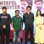 Bheemla Nayak Movie Success Press Meet Video