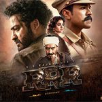 R R R  Movie 6 Days Share in Both Telugu States