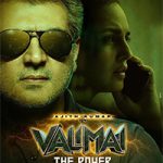 Valimai Movie 4 days Share in Both Telugu States