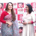 69 Samskar Colony Movie Song Launch Video