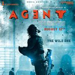 Agent Movie Release in August