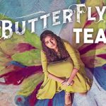 Butter Fly Movie Teaser
