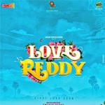 Love Reddy Movie Title Poster