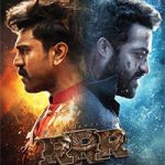 R R R  Movie 10 Days Share in Both Telugu States