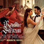 Radhe Shyam Movie 6 Days Share in Both Telugu States