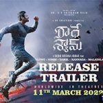 Radhe Shyam Movie Release Trailer