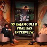 Radhe Shyam Movie Interview Video