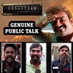 Sebastian PC 524 Movie Genuine Public talk