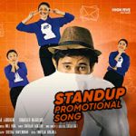 Stand Up Rahul Movie Promotional Song