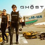 The Ghost Movie Dubai Schedule Completed