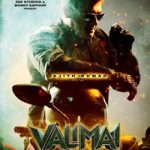 Valimai Movie 6 days Share in Both Telugu States