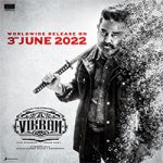 Vikram Movie Release in June