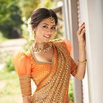 Actress Vedieka Dutt Photos
