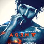 Agent Movie Akhil Akkineni New Poster Released