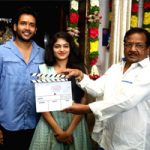 Kamjula Productions Production No.1 New Movie Launch Video
