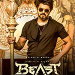 Beast Movie First Day Nizam Share