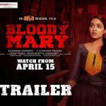 Bloody Mary Movie Trailer