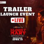 Bloody Mary Trailer Launch event Video