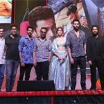 Ghani Movie Pre Release Event Video