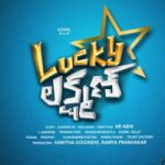 Lucky Lakshman Movie Motion Poster