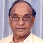 Tatineni Rama Rao Passed Away