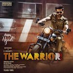 The Warrior Movie Ram Pothineni Look Released