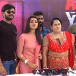 Who Are You Movie Launch Video