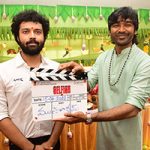 Selifish Movie Launch Video