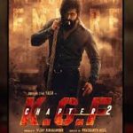 KGF2 Movie 7 Days Share in Both Telugu States